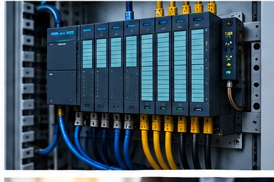 Automates industriels