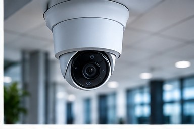 Caméras IP et vidéosurveillance