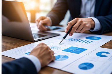 Conseil et accompagnement en digitalisation