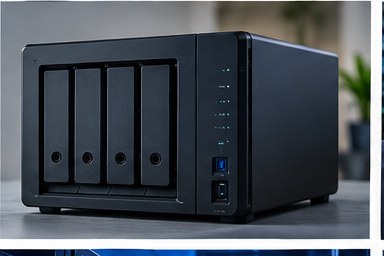 Stockage NAS