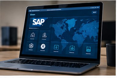 Intégration SAP S/4HANA